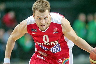 Ovidijus Varanauskas