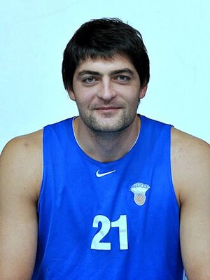 Nikolay Varbanov