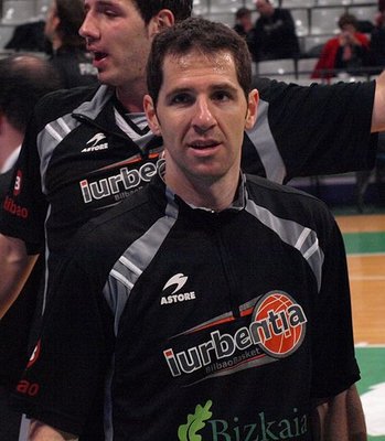 Paco Vazquez