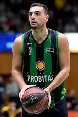 Albert Ventura