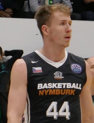 Tomas Vyoral