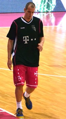 Steve Wachalski