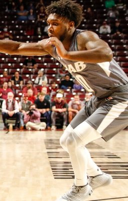 Jordan Walker