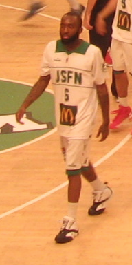 Chris (B) Warren