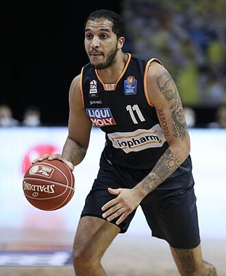 Isaiah Wilkins