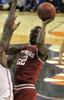 Jacorey Williams