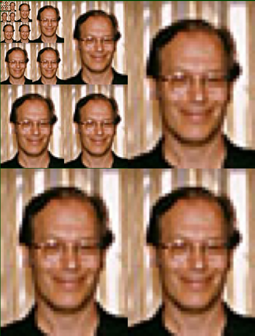 Lance Williams