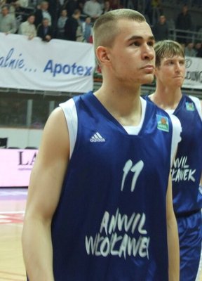 Bartlomiej Woloszyn