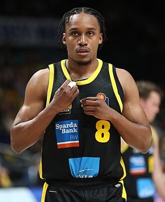 James Woodard