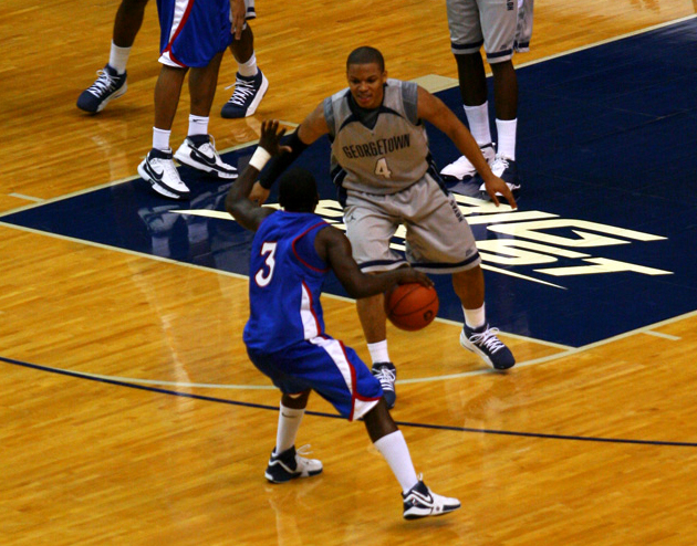 Chris (B) Wright