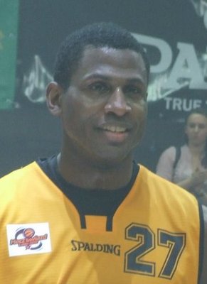 Michael Wright