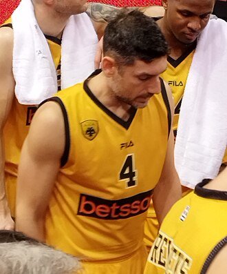 Vassilis Xanthopoulos