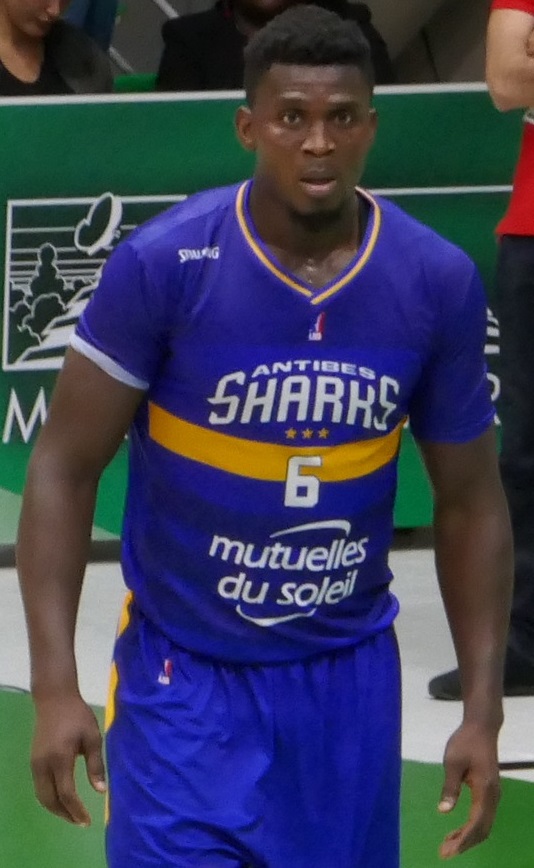 Mouphtaou Monra Yarou