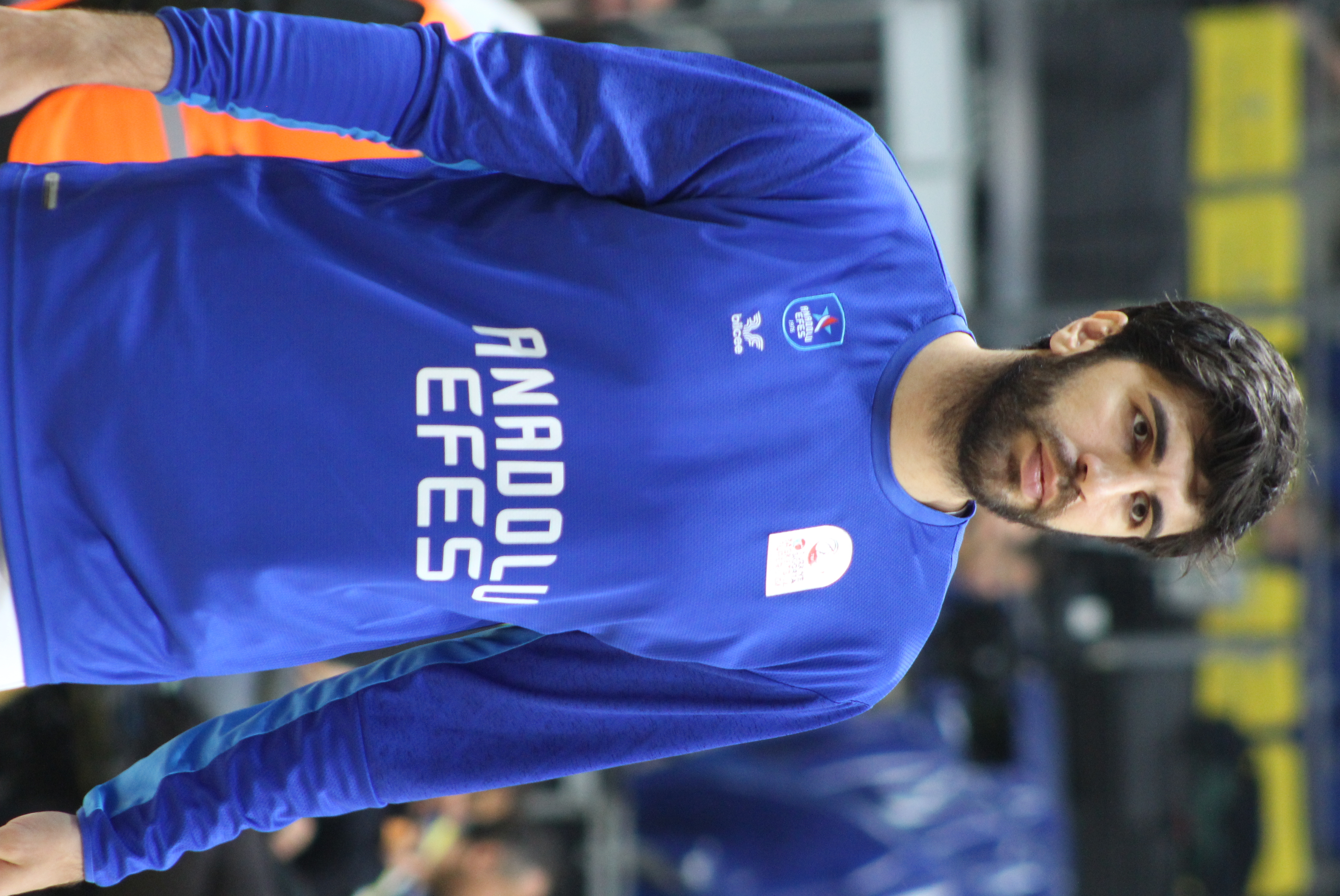 Burak Yildizli