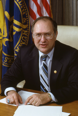 Frank Young