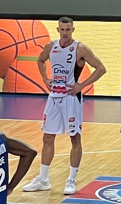Mateusz Zebski