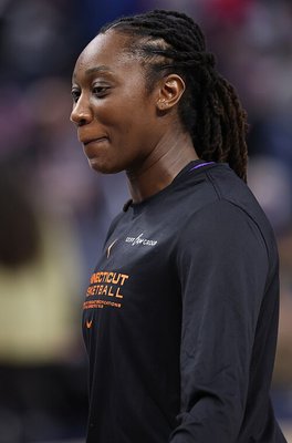 Tina Charles
