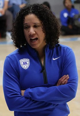 Kara Lawson