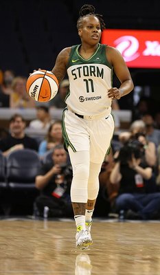 Epiphanny Prince