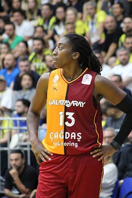 Quanitra Hollingsworth