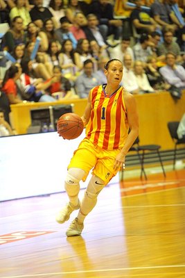 Nuria Martinez