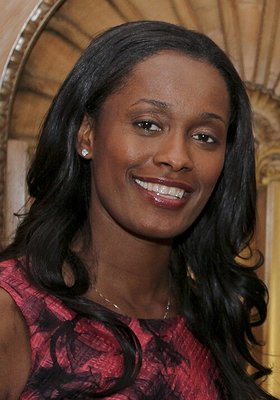 Swin Cash
