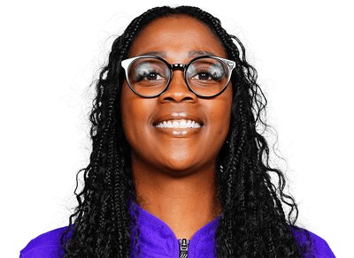 Camille Smith