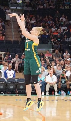 Abby Bishop
