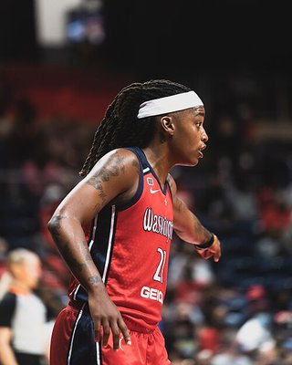 Shavonte Zellous