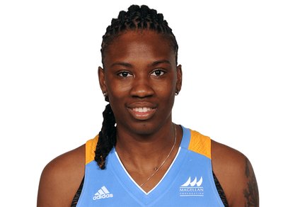 Amber Harris