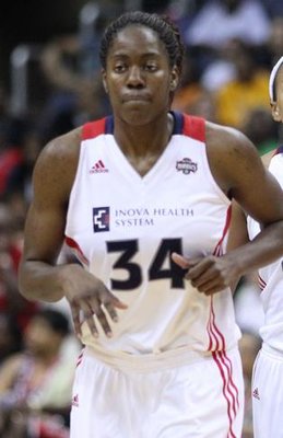 Victoria Dunlap