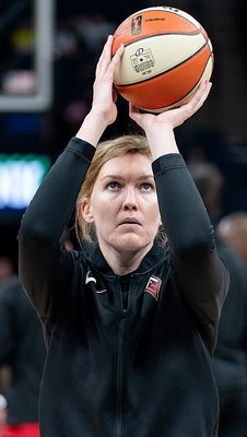 Carolyn Swords