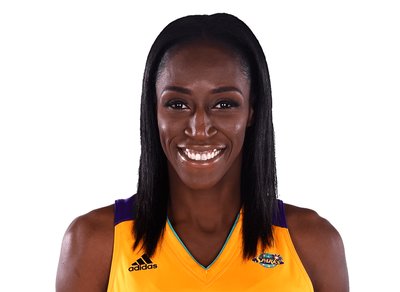 Ify Ibekwe