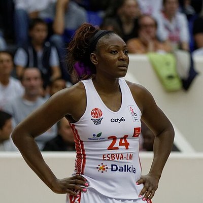 Olayinka Sanni