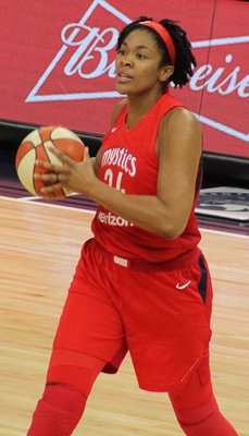 Krystal Thomas