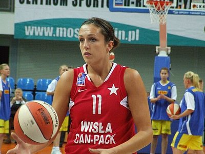 Ewelina Kobryn