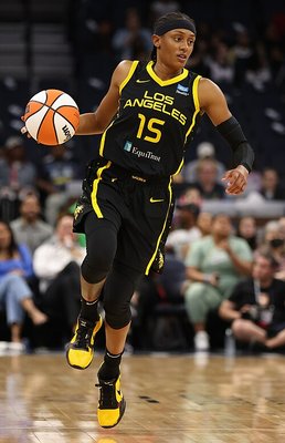April Sykes