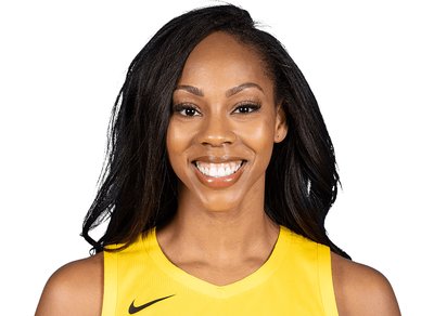 Ashley Walker