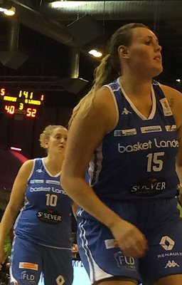 Cierra Bravard