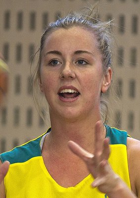 Rachel Jarry