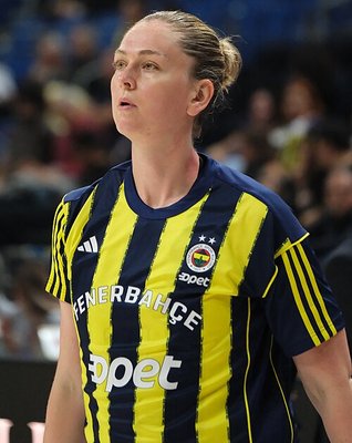 Emma Meesseman