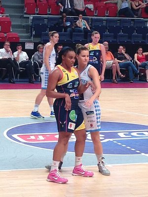Jasmine Hassell