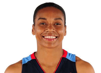 Darxia Morris