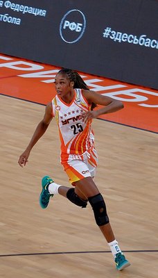 Victoria Macaulay
