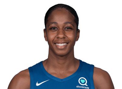 Shenise Johnson