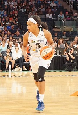 Brittany Boyd