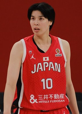 Ramu Tokashiki
