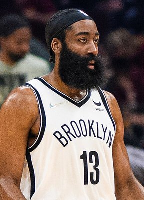 Alex Harden