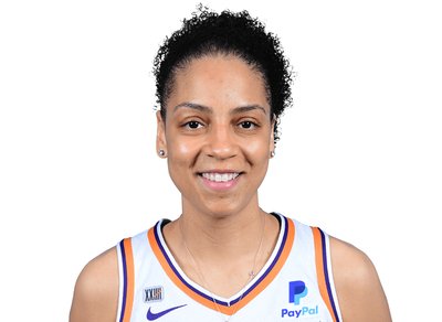 Cierra Burdick