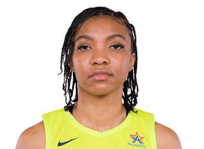 Imani McGee-Stafford